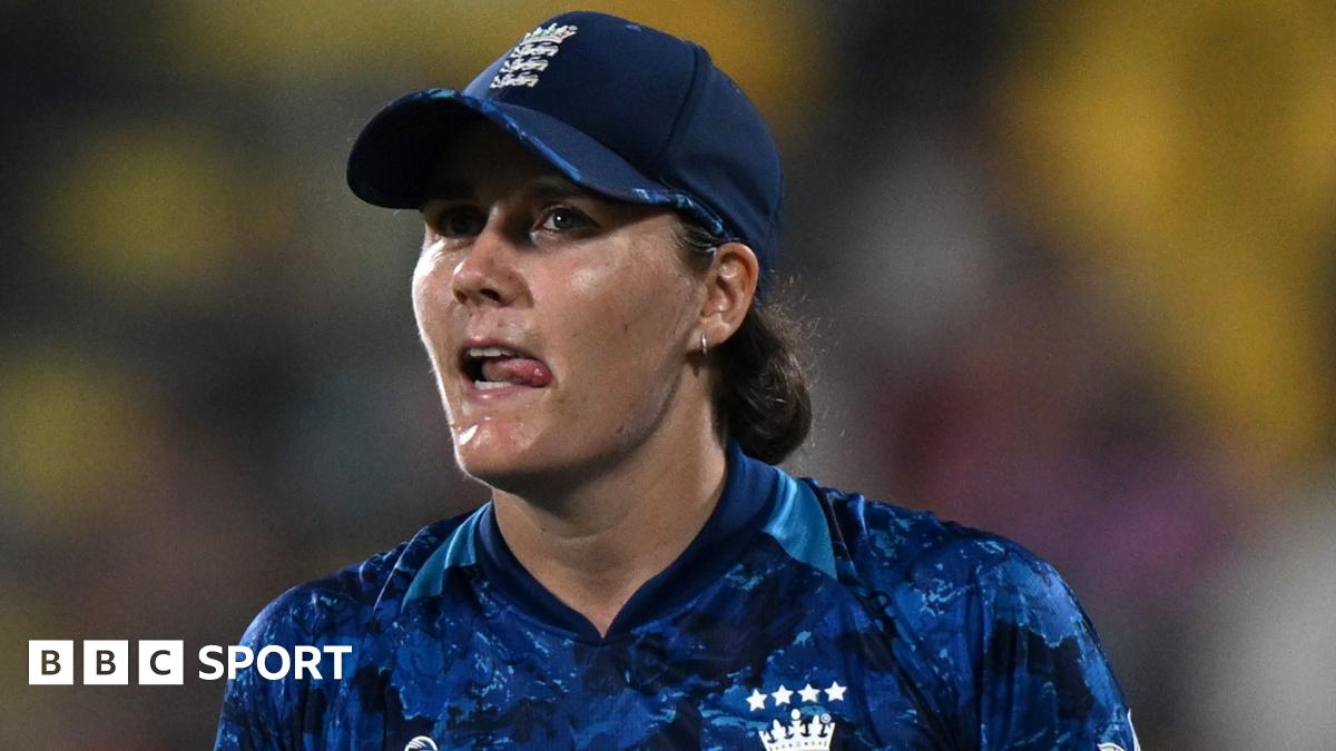 Nat Sciver-Brunt