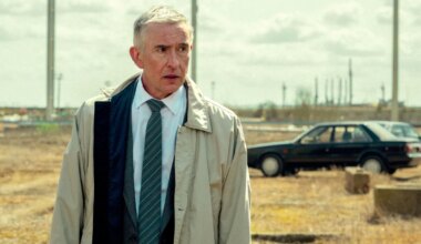 The five best TV shows to watch this weekend