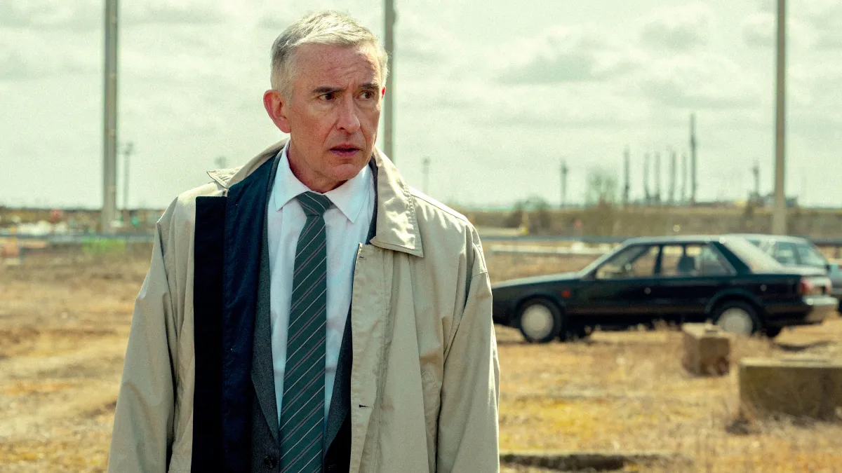 The five best TV shows to watch this weekend