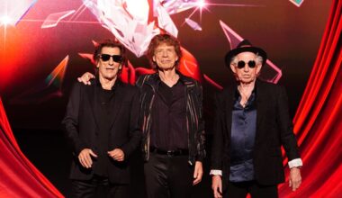The Rolling Stones confirm new album Foreign Tongues will be out this summer - London Evening Standard