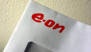 German firm E.On to buy rival Ovo to create one of Britain’s largest suppliers