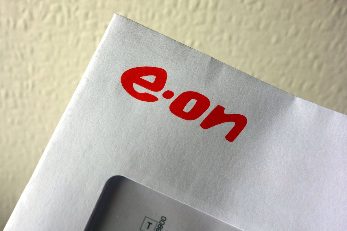 German firm E.On to buy rival Ovo to create one of Britain’s largest suppliers