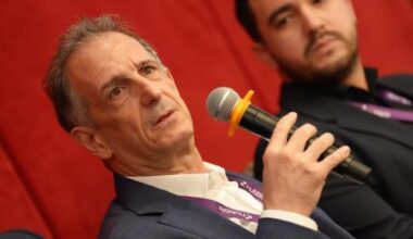 From Digital Ambition to Advisory Impact: Insights from David Friedland