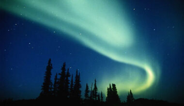 How to Watch the Northern Lights Tonight