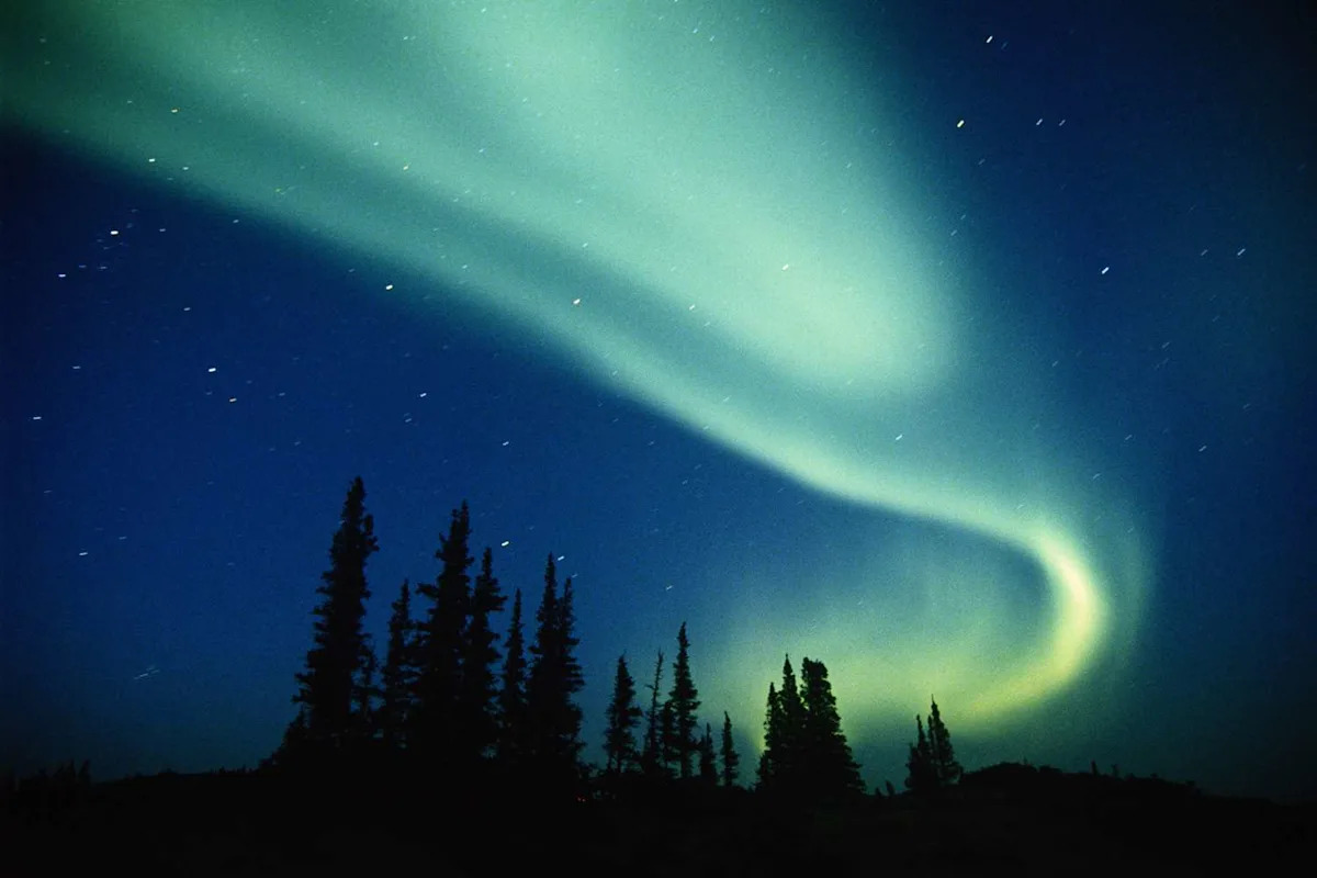 How to Watch the Northern Lights Tonight