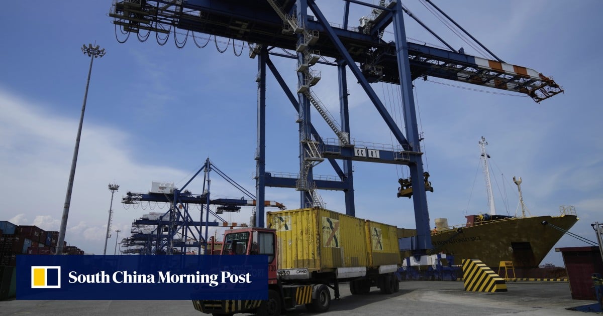Western powers ramp up support for Philippines’ Luzon economic hub