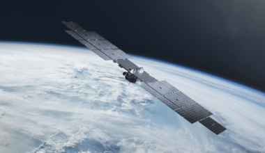 Europe’s space sector blasts off in race to loosen US defence ties