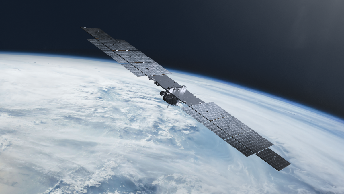 Europe’s space sector blasts off in race to loosen US defence ties