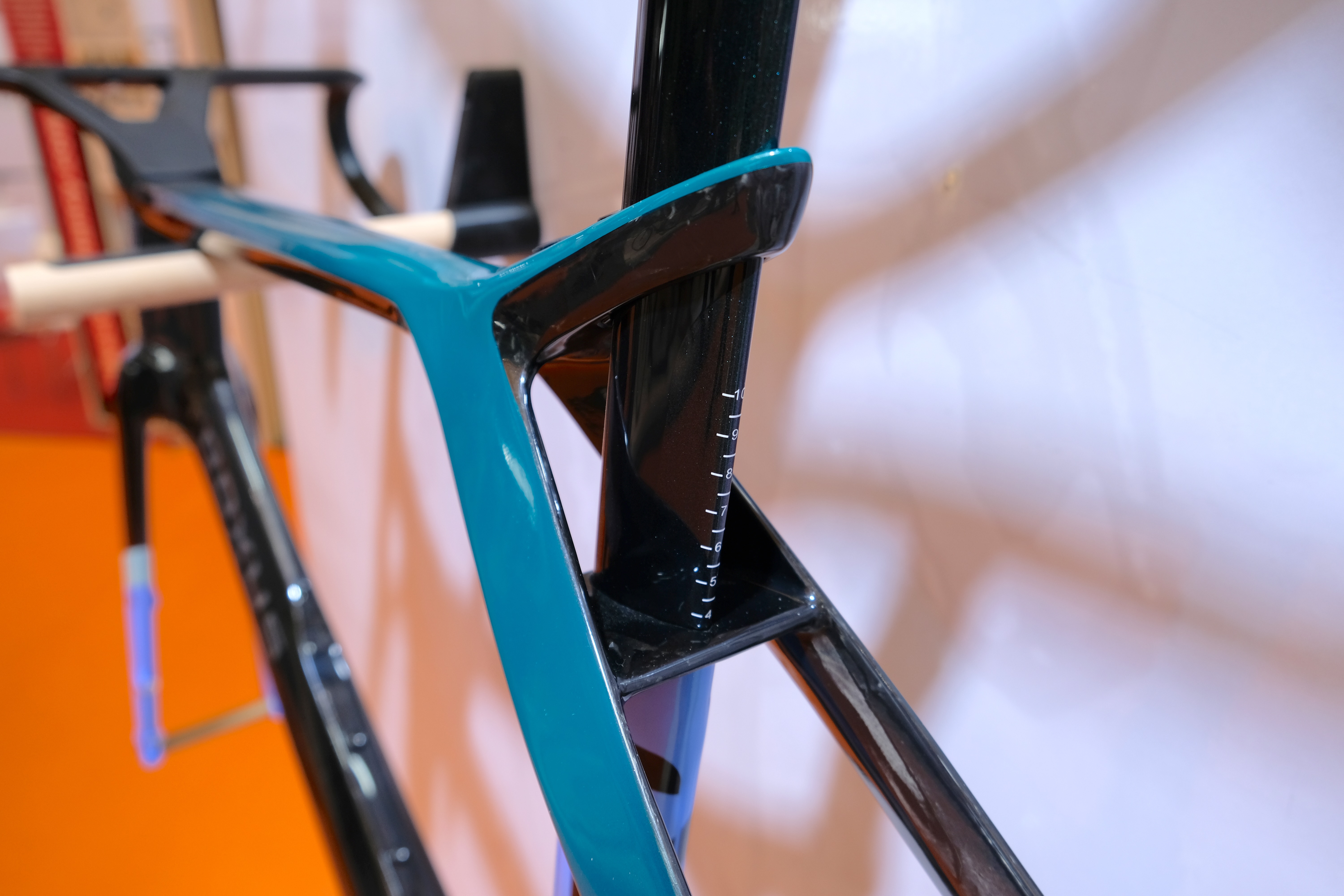 Tech from the China Cycle trade show
