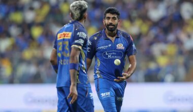 "Tired" Jasprit Bumrah Told To Follow Jofra Archer Amid IPL 2026 Nightmare: 'Doesn't Look Threatening'