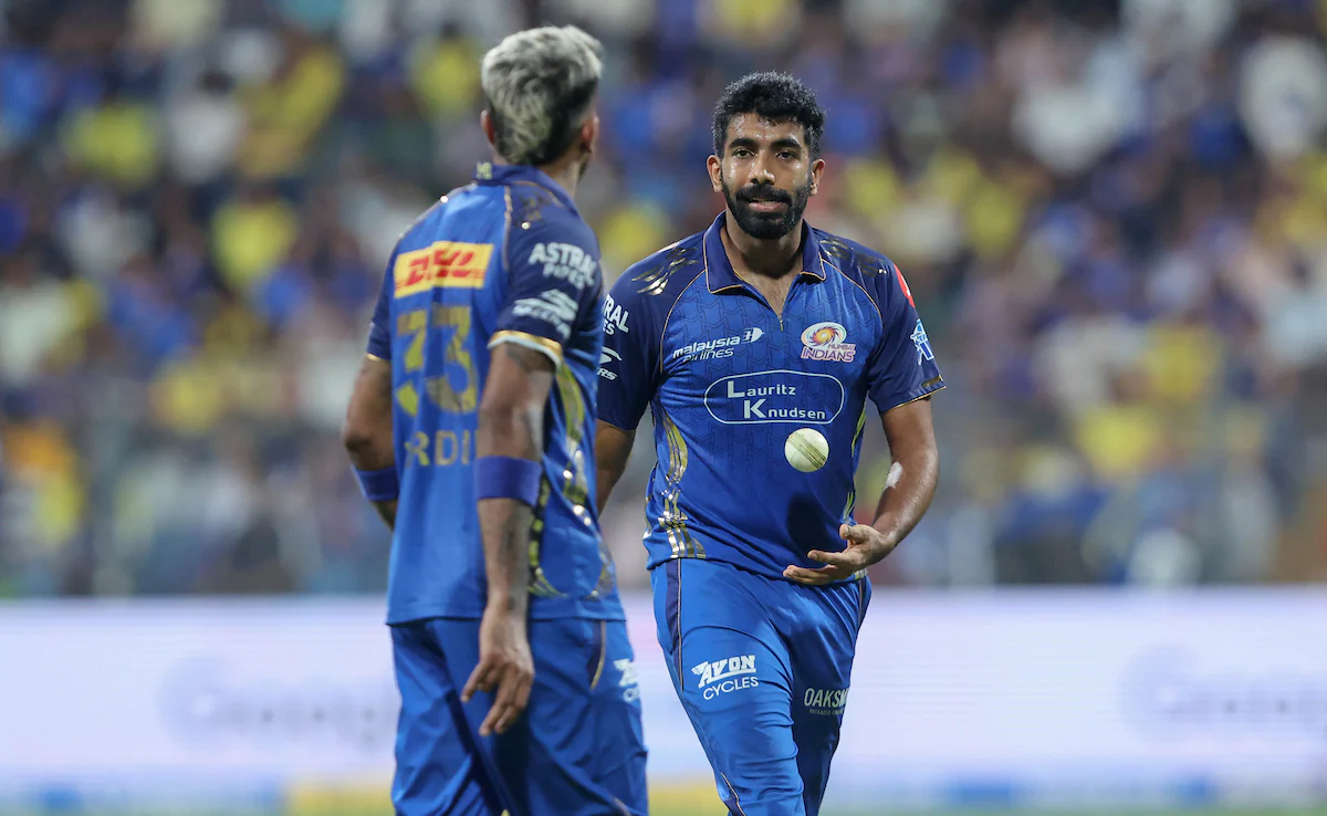 "Tired" Jasprit Bumrah Told To Follow Jofra Archer Amid IPL 2026 Nightmare: 'Doesn't Look Threatening'