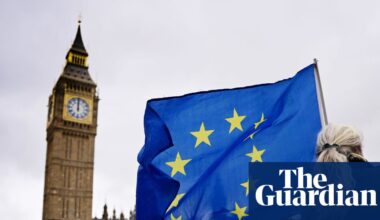 Where does UK-EU relationship stand and how might bid to rejoin bloc be received? | Brexit