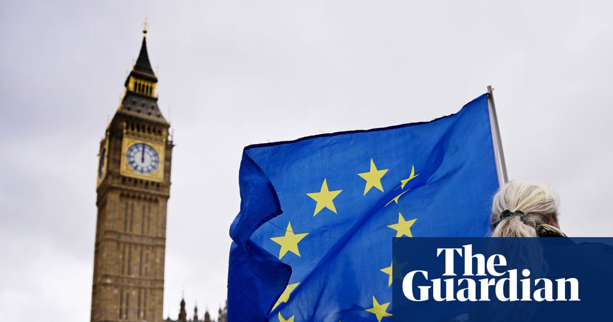 Where does UK-EU relationship stand and how might bid to rejoin bloc be received? | Brexit