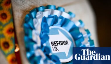 MPs demand Reform suspend candidate over claims he celebrated rape of Sikh women | Reform UK