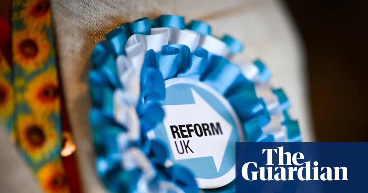 MPs demand Reform suspend candidate over claims he celebrated rape of Sikh women | Reform UK
