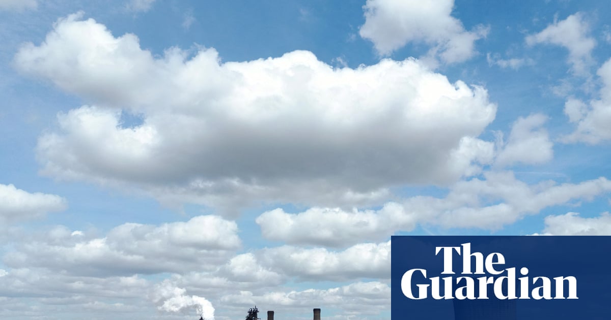 Full nationalisation of British Steel expected in king’s speech | British Steel