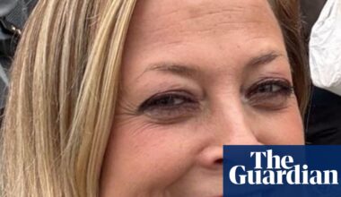 Man fatally stabbed partner and tried to blow up their London home, court hears | UK news