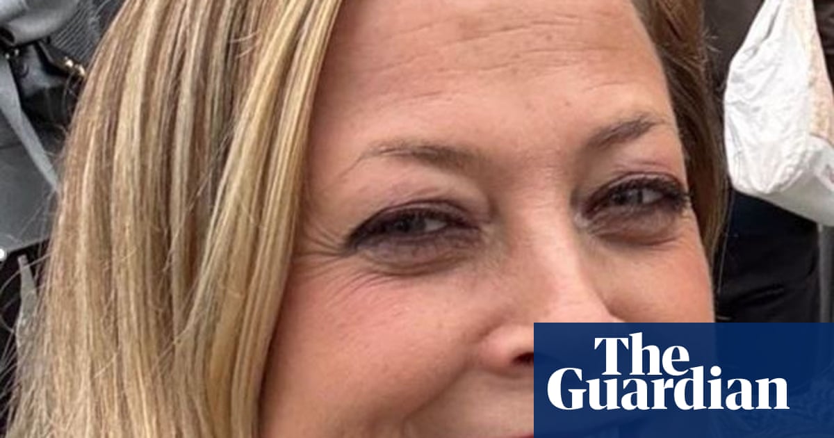 Man fatally stabbed partner and tried to blow up their London home, court hears | UK news