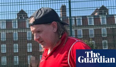 Football club owner accused of taking more than £28,000 from players’ parents | Soccer
