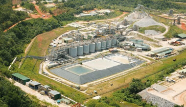 Ghana must reclaim Tarkwa Mine as Gold Fields' lease expires in 2027