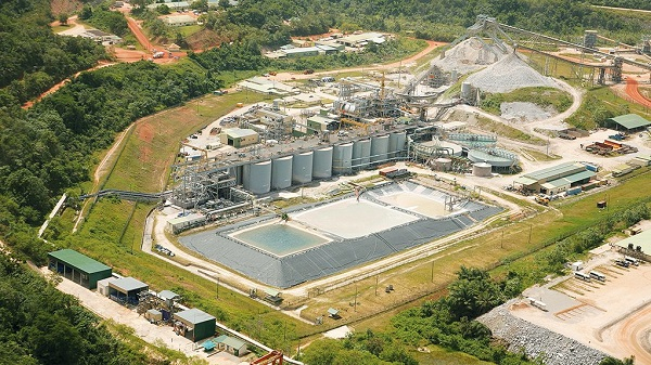 Ghana must reclaim Tarkwa Mine as Gold Fields' lease expires in 2027