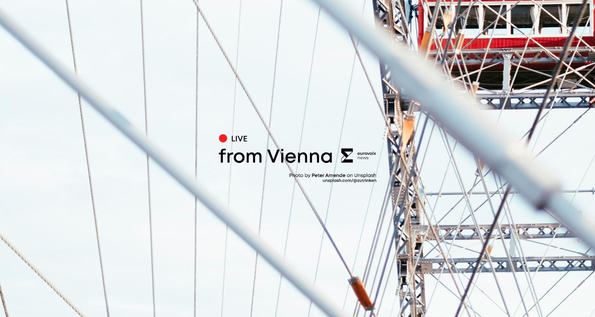 🇦🇹 Live from Vienna: First Semi-Final Rehearsal Videos Released