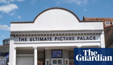 Historic Oxford cinema under threat as Oriel College refuses to extend lease | Heritage