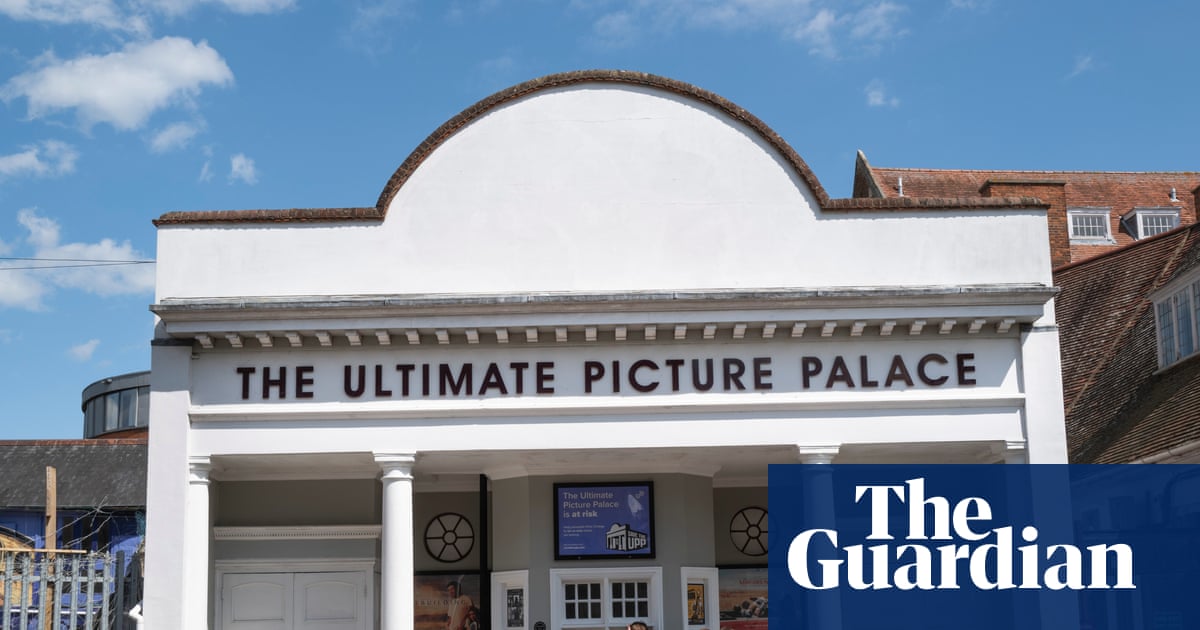 Historic Oxford cinema under threat as Oriel College refuses to extend lease | Heritage