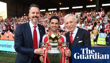 Arsenal owners promise to strengthen squad even if Champions League is won | Arsenal