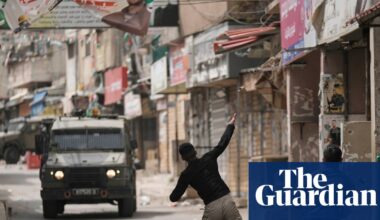 Israeli army chief says West Bank troops ‘killing like we haven’t killed since 1967’ | West Bank