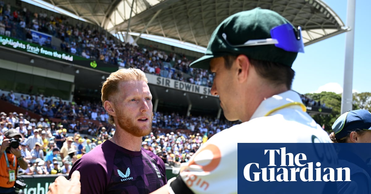 Cricket Australia in talks with Amazon and Dazn over Ashes broadcast rights | The Ashes