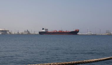 Gulf countries maintain credit ratings and stable outlooks amid Iran war uncertainties