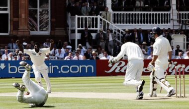 The greatest international cricketers of the 21st century - No. 4 - Muthiah Muralidaran