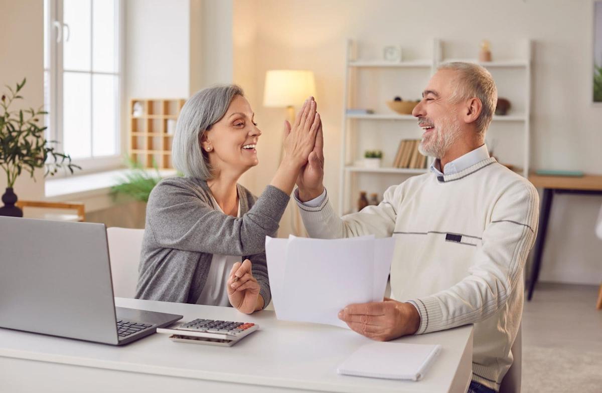 The Three-Bucket 401(k) Withdrawal Hack That Can Save Retirees Six Figures in Taxes