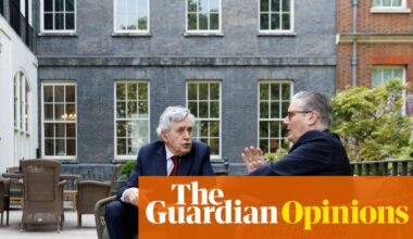 Digested week: Starmer’s day of reckoning was foreseen – just not the level of drama | John Crace