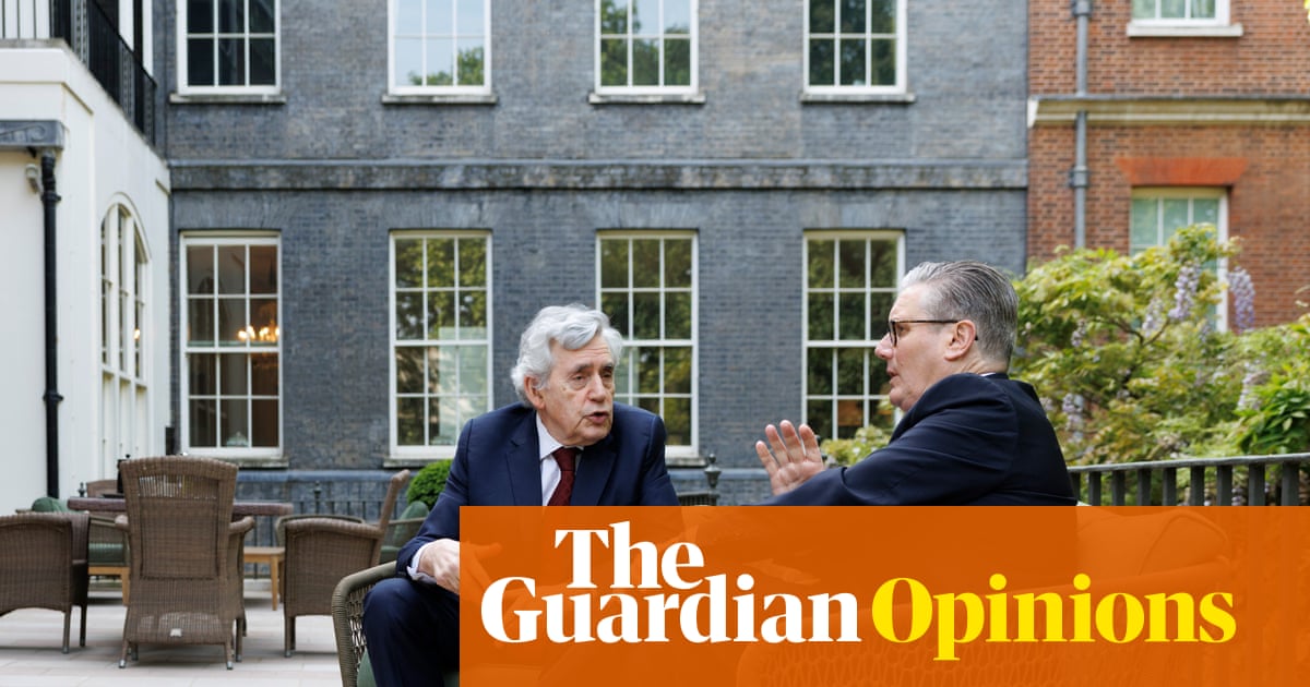 Digested week: Starmer’s day of reckoning was foreseen – just not the level of drama | John Crace