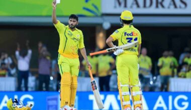 IPL 2026 M53: CSK vs LSG - Match Highlights - IPL T20