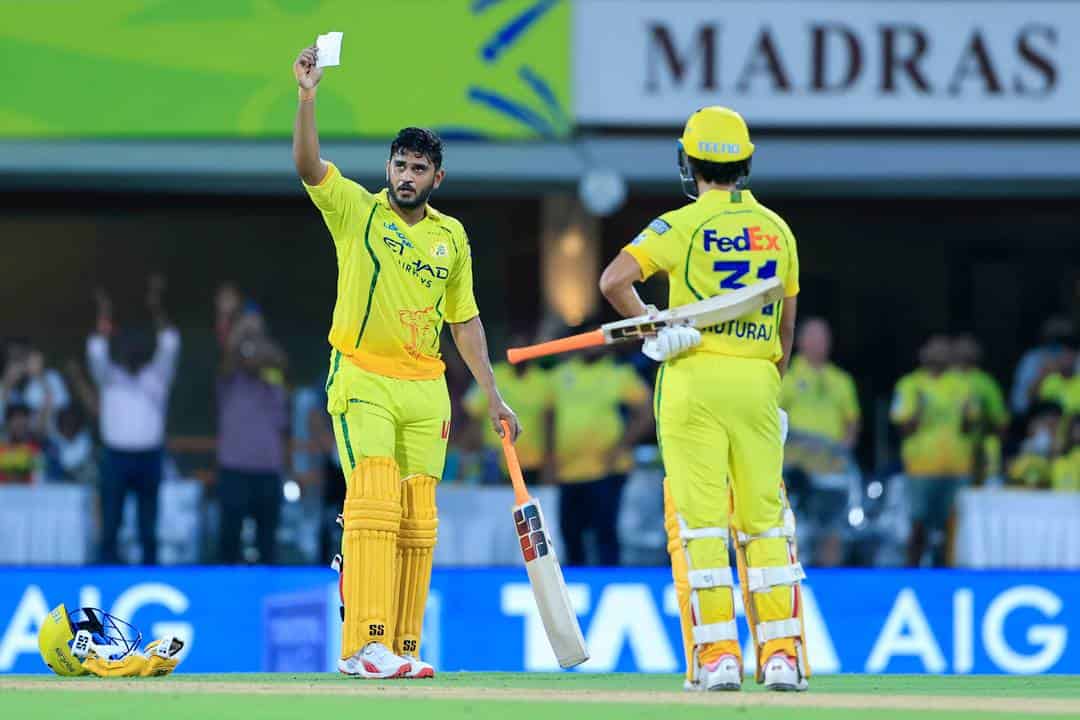 IPL 2026 M53: CSK vs LSG - Match Highlights - IPL T20