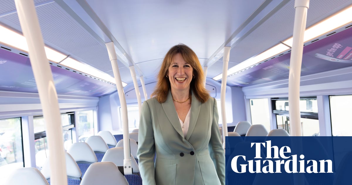 Reeves to promise free summer bus rides for children and food tariff cuts in living costs package | Economics