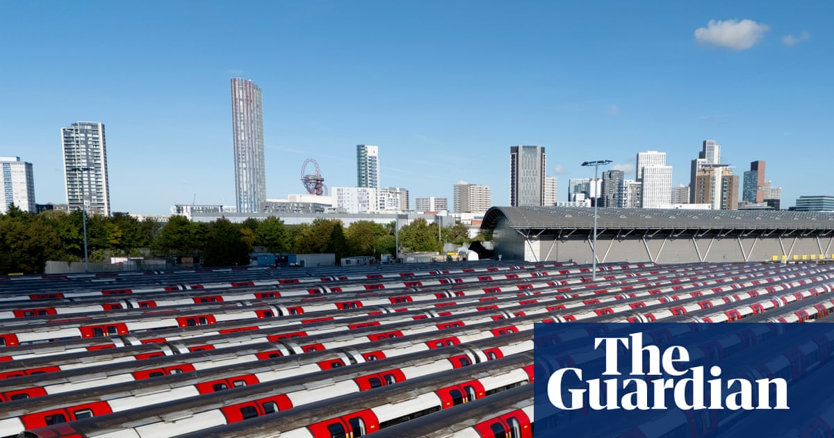London tube strikes called off at last minute | London Underground