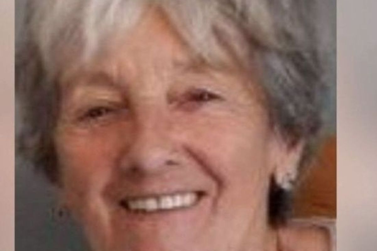 Margaret Wilson passed away after the incident in August 2022