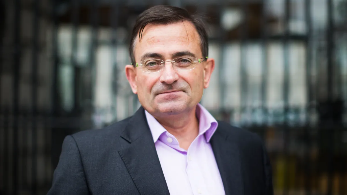 Eddie Hobbs sells finance advice firm to rival for up to €5m