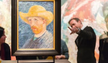 Van Gogh Museum in funding mediation with Dutch government following threats of closure - The Art Newspaper