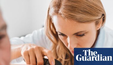 Melanoma skin cancer cases in UK hit record level, analysis finds | Skin cancer