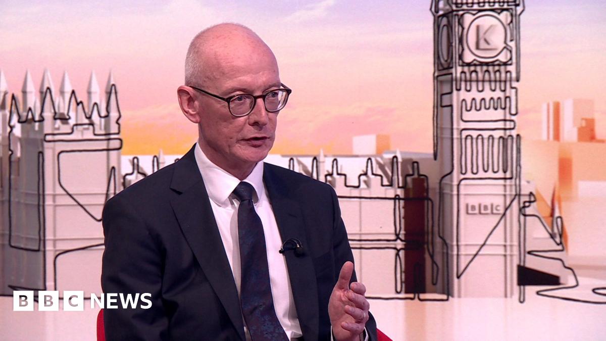Tackling rise in number of young people not in work or education is 'national cause', minister says