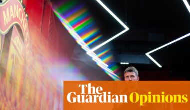 Michael Carrick has earned the right to bring equilibrium to Manchester United | Manchester United