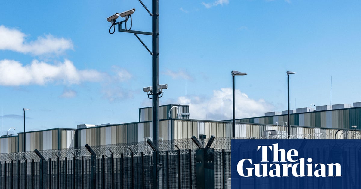 Datacentres using 6% of electricity supply in UK and US, research says | Technology