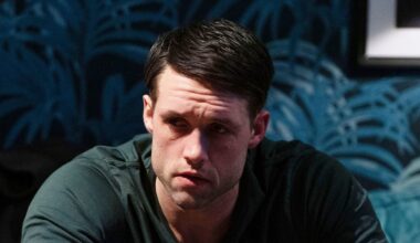 EastEnders' Mark Fowler faces uncertain future in violent kidnap cliffhanger
