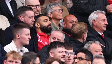 No wonder Mo Salah is worried about an entire culture ebbing away