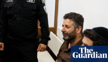 Spain demands release of Gaza flotilla activists ‘held illegally’ by Israel | Israel